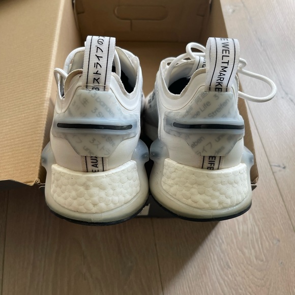 Adidas NMD V3 - Picture 9 of 11